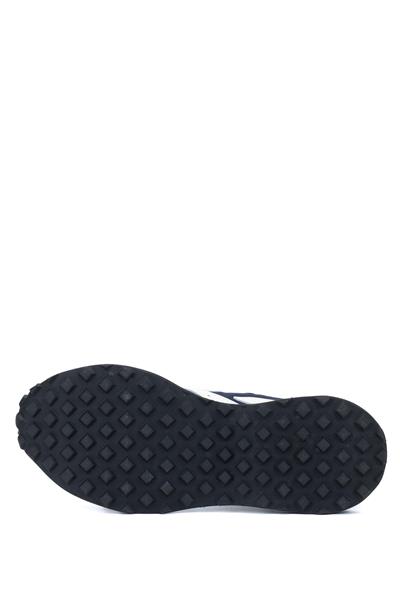 Butteri Erkek Deri & Tekstil Lacivert Sneakers & Spor Ayakkabı