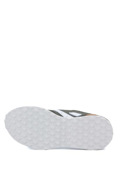 Butteri Erkek Deri & Tekstil Sneakers & Spor Ayakkabı