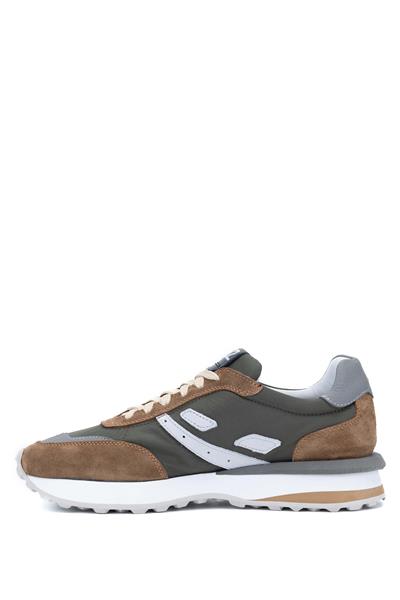 Butteri Erkek Deri & Tekstil Sneakers & Spor Ayakkabı
