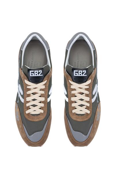 Butteri Erkek Deri & Tekstil Sneakers & Spor Ayakkabı