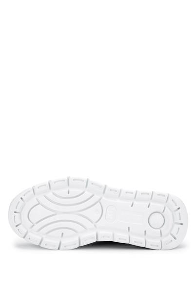 Callaghan Erkek Deri & Tekstil Lacivert Sneakers & Spor Ayakkabı