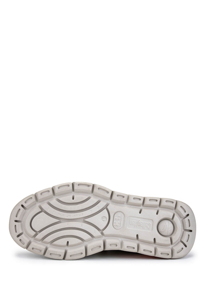 Callaghan Erkek Hakiki Deri Bej Sneakers & Spor Ayakkabı