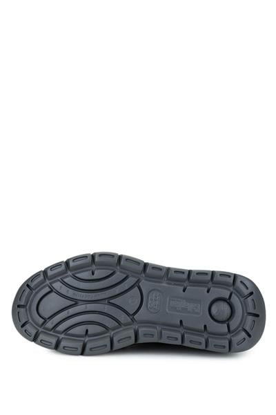 Callaghan Erkek Hakiki Deri Haki Sneakers & Spor Ayakkabı