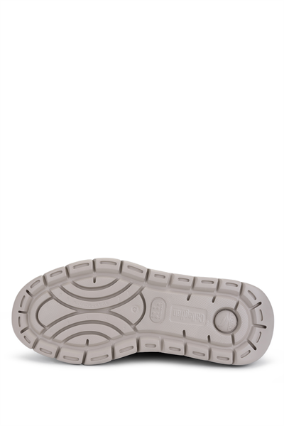 Callaghan Erkek Hakiki Deri Lacivert Casual Ayakkabı