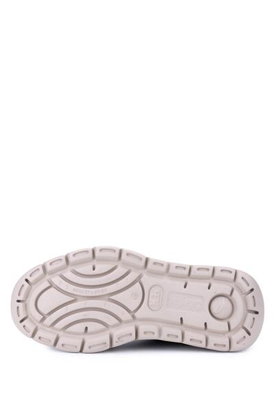 Callaghan Erkek Hakiki Deri Lacivert Sneakers & Spor Ayakkabı