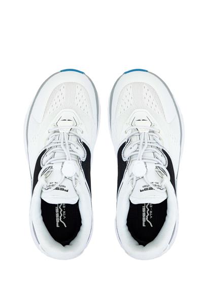 Fessura Çocuk Tekstil Beyaz/Siyah Sneakers & Spor Ayakkabı