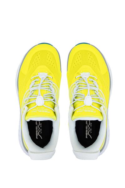 Fessura Çocuk Tekstil Sarı/Beyaz Sneakers & Spor Ayakkabı