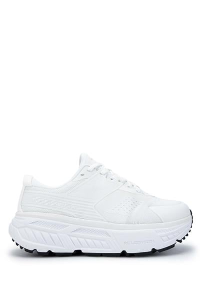 Fessura Kadın Tekstil Beyaz Sneakers & Spor Ayakkabı