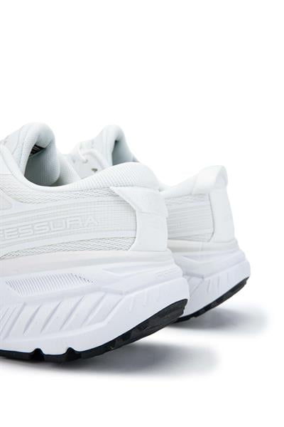 Fessura Kadın Tekstil Beyaz Sneakers & Spor Ayakkabı