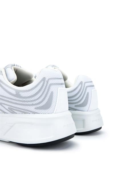 Fessura Kadın Tekstil Beyaz/Buz Beyaz Sneakers & Spor Ayakkabı