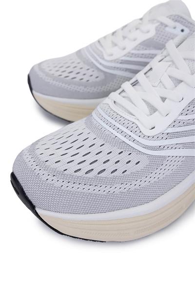 Fessura Unisex Tekstil Beyaz Sneakers & Spor Ayakkabı