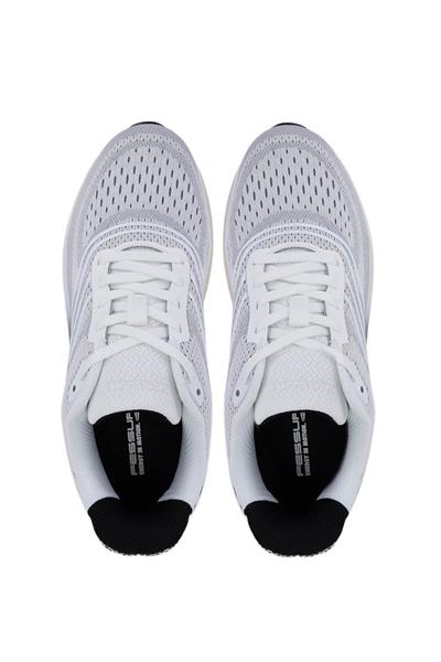 Fessura Unisex Tekstil Beyaz Sneakers & Spor Ayakkabı
