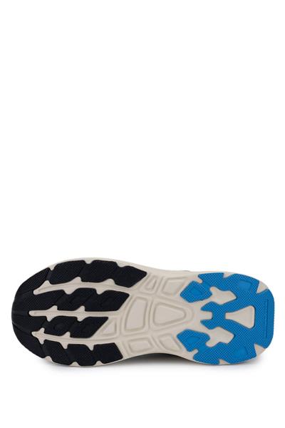 Fessura Unisex Tekstil Beyaz Sneakers & Spor Ayakkabı