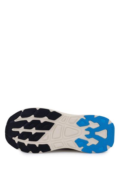 Fessura Unisex Tekstil Gri Sneakers & Spor Ayakkabı