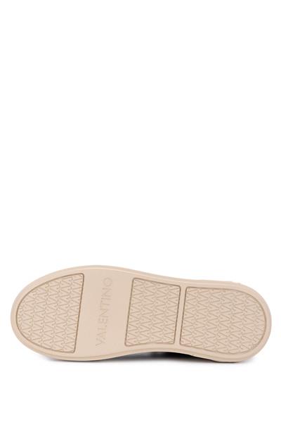 Mario Valentino Erkek Deri & Tekstil Multi Renk Sneakers & Spor Ayakkabı