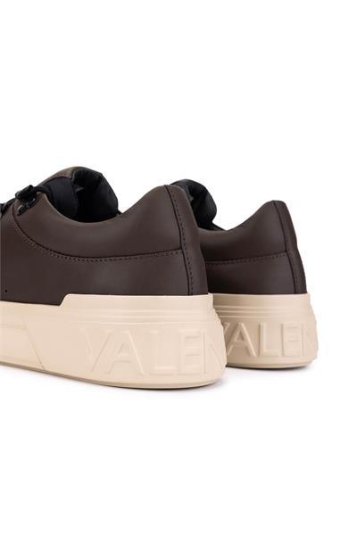 Mario Valentino Erkek Deri & Tekstil Multi Renk Sneakers & Spor Ayakkabı