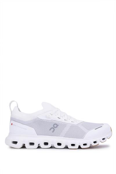 On Erkek Tekstil Beyaz Sneakers & Spor Ayakkabı