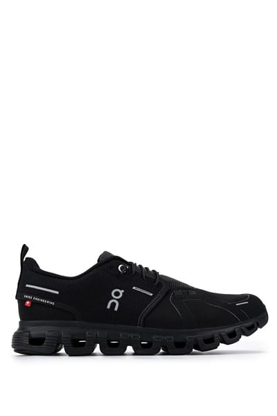 On Erkek Tekstil Siyah Sneakers & Spor Ayakkabı