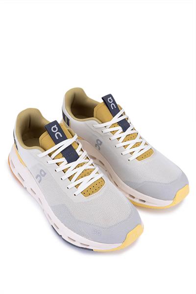 On Erkek Tekstil Sneakers & Spor Ayakkabı