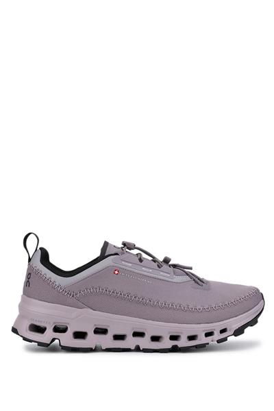 On Erkek Tekstil Lila Sneakers & Spor Ayakkabı
