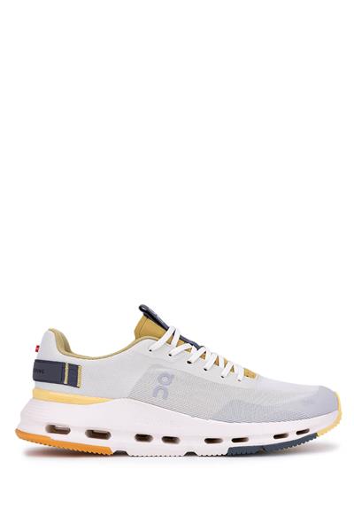 On Erkek Tekstil Sneakers & Spor Ayakkabı