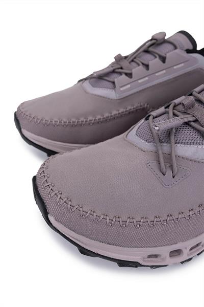 On Erkek Tekstil Lila Sneakers & Spor Ayakkabı