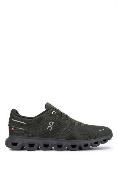On Erkek Tekstil Sneakers & Spor Ayakkabı