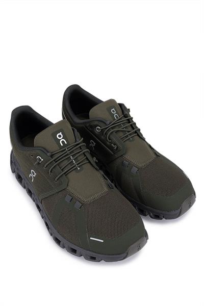 On Erkek Tekstil Sneakers & Spor Ayakkabı