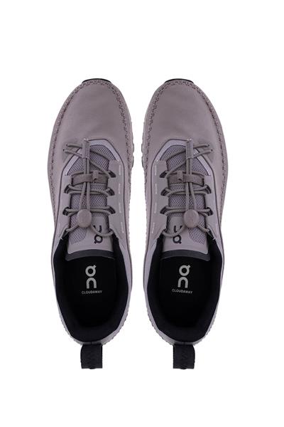 On Erkek Tekstil Lila Sneakers & Spor Ayakkabı