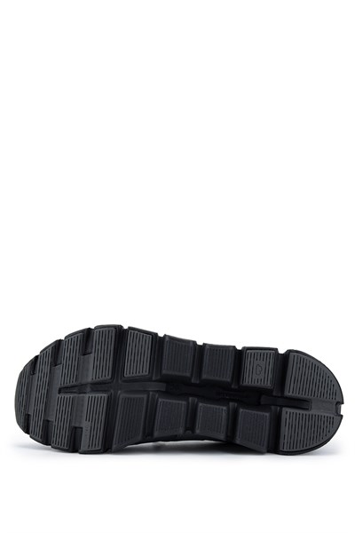 On Erkek Tekstil Gri Sneakers & Spor Ayakkabı
