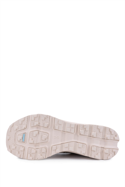 On Erkek Tekstil Krem Sneakers & Spor Ayakkabı