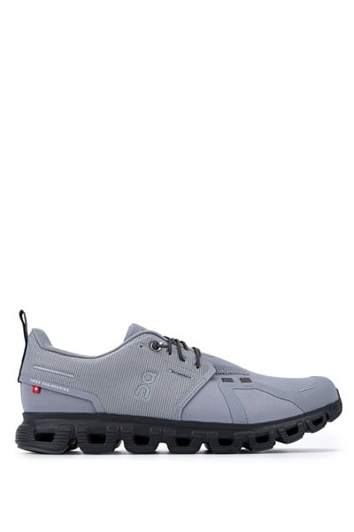 On Erkek Tekstil Gri Sneakers & Spor Ayakkabı
