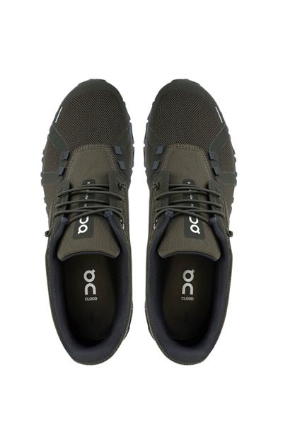 On Erkek Tekstil Sneakers & Spor Ayakkabı