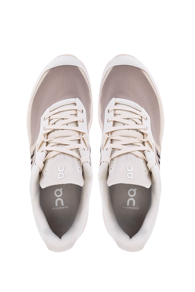On Kadın Tekstil Sneakers & Spor Ayakkabı