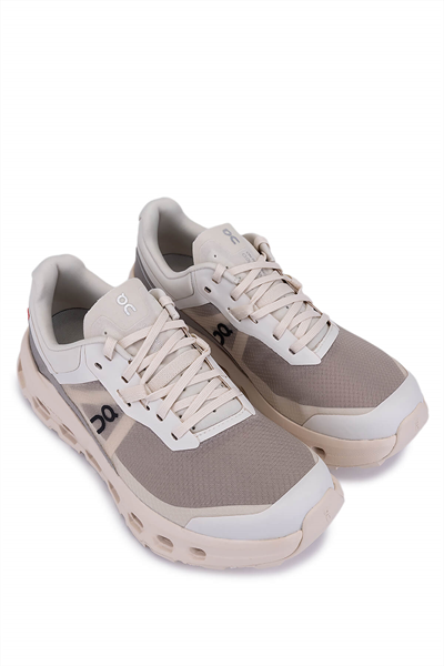 On Kadın Tekstil Sneakers & Spor Ayakkabı