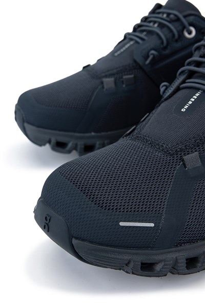 On Kadın Tekstil Lacivert Sneakers & Spor Ayakkabı
