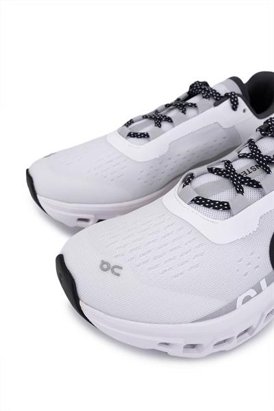 On Kadın Tekstil Sneakers & Spor Ayakkabı