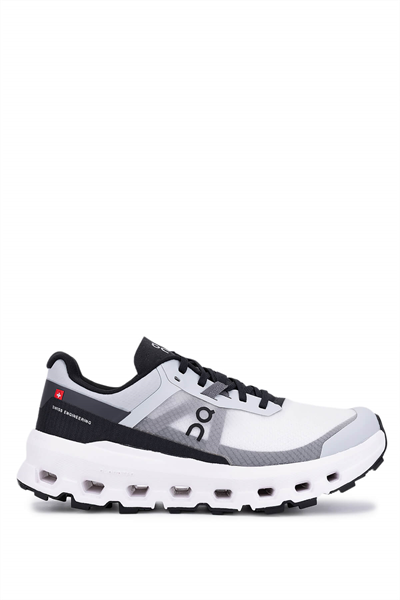 On Kadın Tekstil Sneakers & Spor Ayakkabı