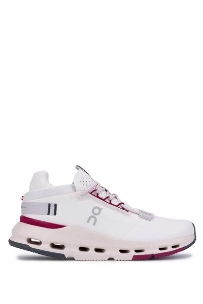 On Kadın Tekstil Sneakers & Spor Ayakkabı