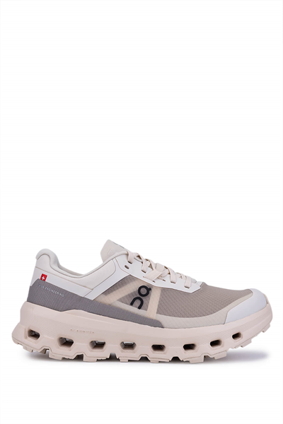 On Kadın Tekstil Sneakers & Spor Ayakkabı
