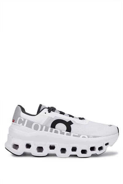 On Kadın Tekstil Sneakers & Spor Ayakkabı