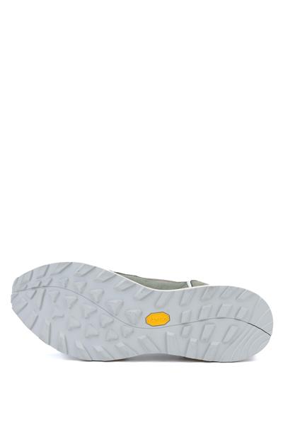 Redwood Erkek Deri & Tekstil Multi Renk Sneakers & Spor Ayakkabı