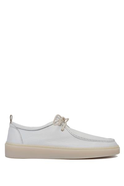 Redwood Erkek Hakiki Deri Sneakers & Spor Ayakkabı