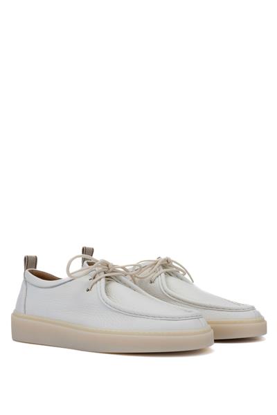 Redwood Erkek Hakiki Deri Sneakers & Spor Ayakkabı