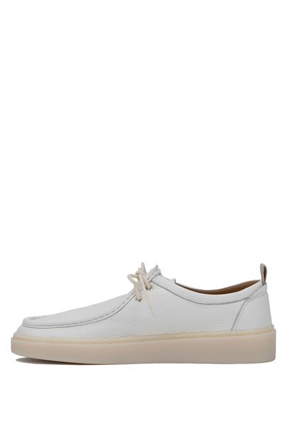 Redwood Erkek Hakiki Deri Sneakers & Spor Ayakkabı