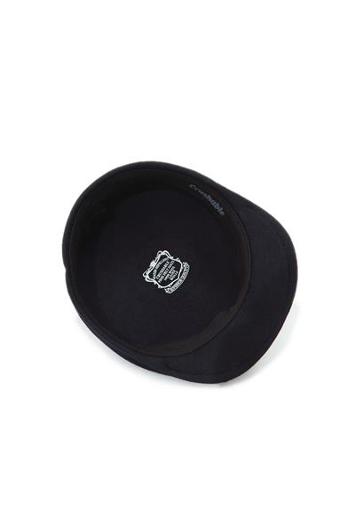 Sorbatti Unisex Tekstil Lacivert Şapka