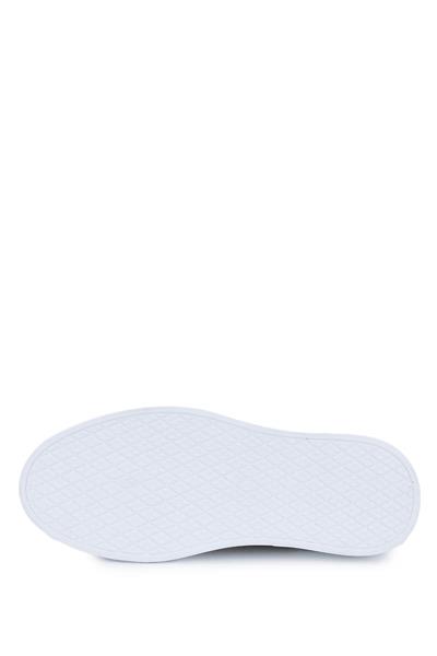 Tamer Tanca Erkek Hakiki Deri Bej Süet Sneakers & Spor Ayakkabı