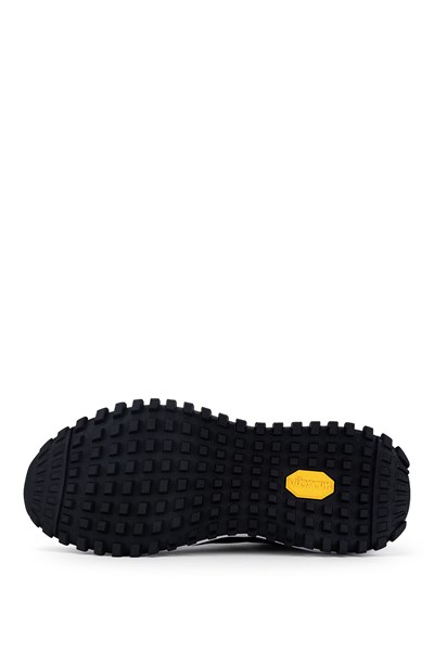 Tamer Tanca Erkek Hakiki Deri Kahverengi Sneakers & Spor Ayakkabı