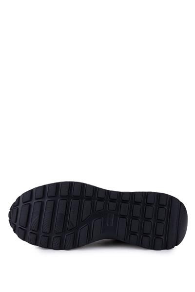 Tamer Tanca Erkek Hakiki Deri Sneakers & Spor Ayakkabı