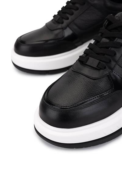 Tamer Tanca Erkek Hakiki Deri Sneakers & Spor Ayakkabı